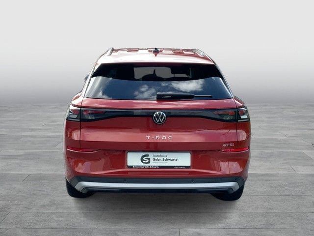 Volkswagen T-Roc 1.5 eTSI DSG Life ACC CAM LED NAVI SHZG foto 5
