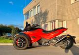 Can-Am Spyder RS RSS 2012  - Offers