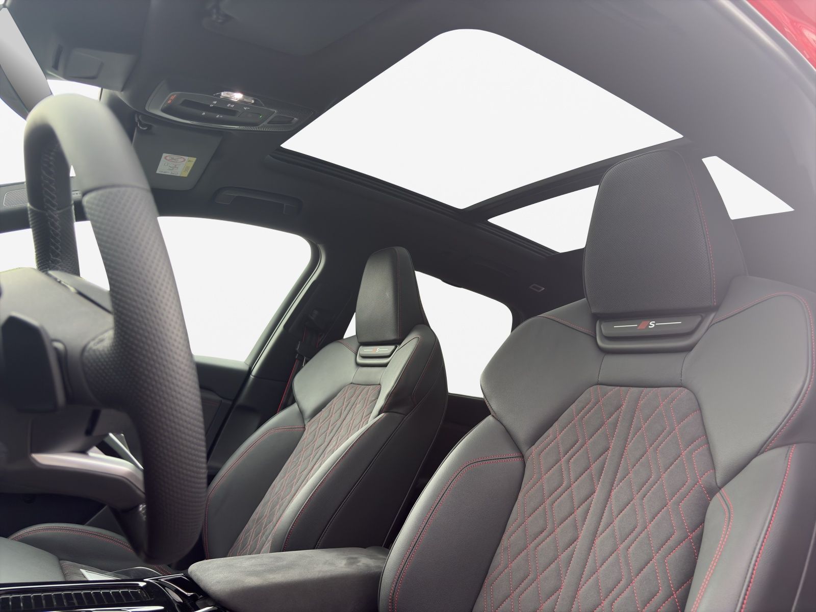 Audi SQ6 e-tron - Bild 11