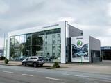 Dacia Logan MCV II Kombi Stepway TCE Navi Kamera Klima - Dacia Logan in Duisburg