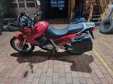 BMW F 650 - BMW 1995 F 650