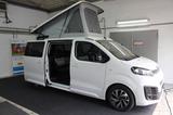 Pössl Citroen e-Space Tourer e-Vanster 75kWh - Pössl Vanster