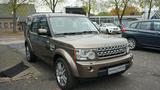 Land Rover Discovery TDV6 HSE 3.0 TD V6 AHK-Exclusiv+Winter - Land Rover Discovery in Duisburg