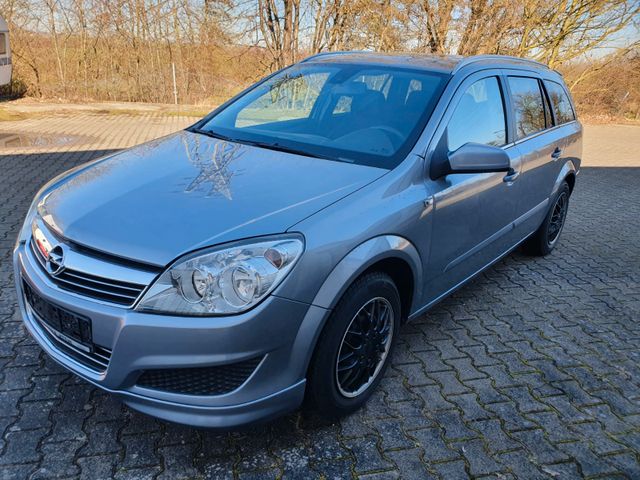 Opel Astra H Caravan Edition