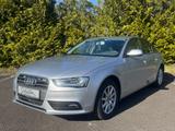 Audi A4 Lim. 2.0 TDI *Attraction* MMI Plus/Alcantara - gebrauchte Audi A4 aus dem Jahr 2014