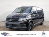 Volkswagen T6 Multivan 2.0 TDI DSG KLIMA NAVI AHK ACC STAND - Volkswagen T6 Multivan in Berlin