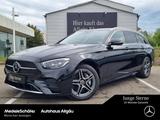 Mercedes-Benz E 300 de T 4M AMG Distronic AHK HUD 360° Busines - Mercedes-Benz E 300 Gebrauchtwagen in München