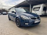 Kia Ceed 1.6 CRDi/Tüv/Ahk/Mufu/Klimaaut. - Kia cee'd / Ceed aus 2010: Kombi