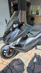 SYM cruisym 300 - SYM ROLLER 300