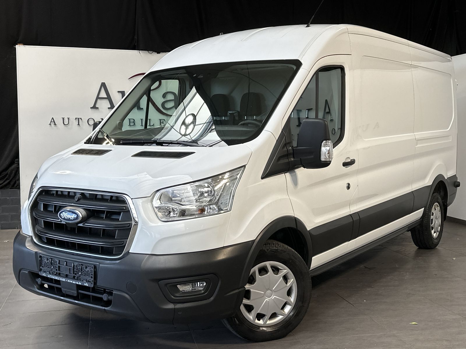Fahrzeugabbildung Ford Transit 350 L3 NAV+KAMERA+CARPLAY+TEMPO+SHZ+1HD