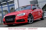 Audi A3 2.0 TDI Sportback "3xS-Line"S3 Felgen"AHK" - : Felge