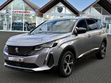 Peugeot 5008 Allure Pack - Peugeot 5008 Jahreswagen