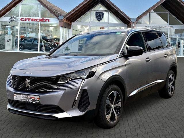 Peugeot 5008 Allure Pack