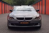 BMW 635d Cabrio VOLL  Ausstattung  AC Schnitzer - BMW 6er Reihe: Cabrio