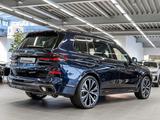 BMW X7 xDrive40d M Sport HUD PANO RFK NAVI LED DAB - BMW Gebrauchtwagen in Hannover