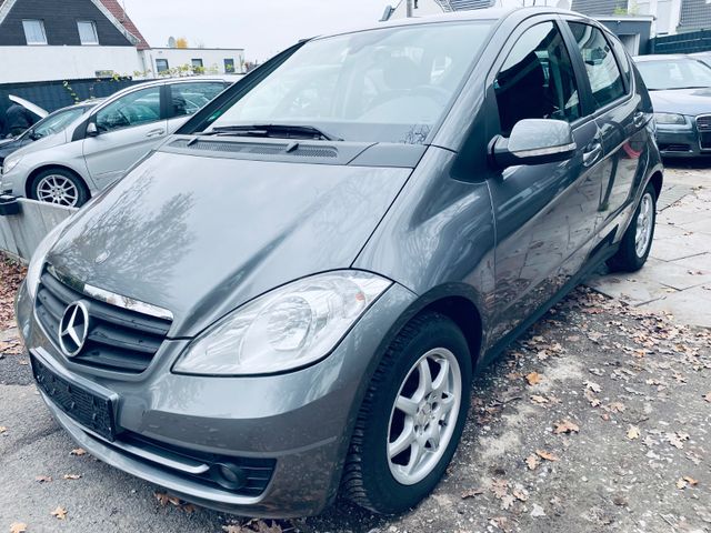 Mercedes-Benz A 160 CDI Automatik,elektr.Fenster,Klima,SHZ