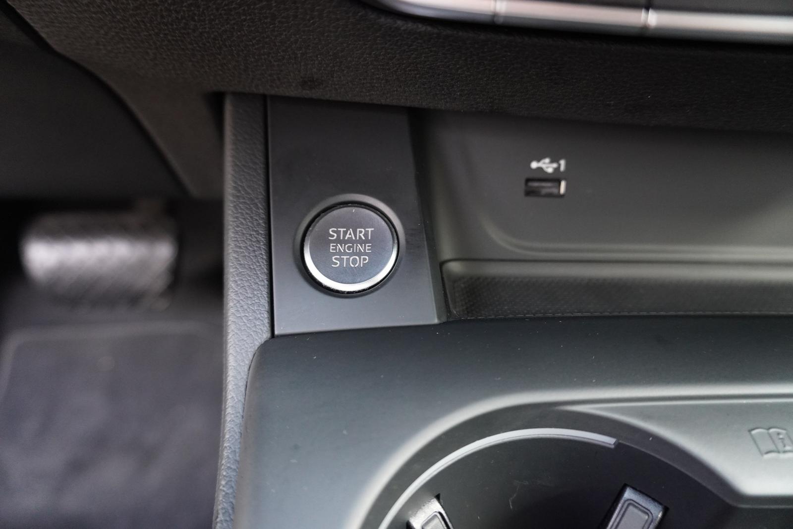 Audi A4 Avant 35 2.0 TFSI advanced LED ACC Kamera DAB, миниатюра 27