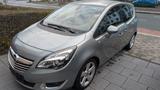 Opel Meriva 1.4 INNOVATION 103kW Automatik INNOVATION - Opel Meriva Gebrauchtwagen in Düsseldorf