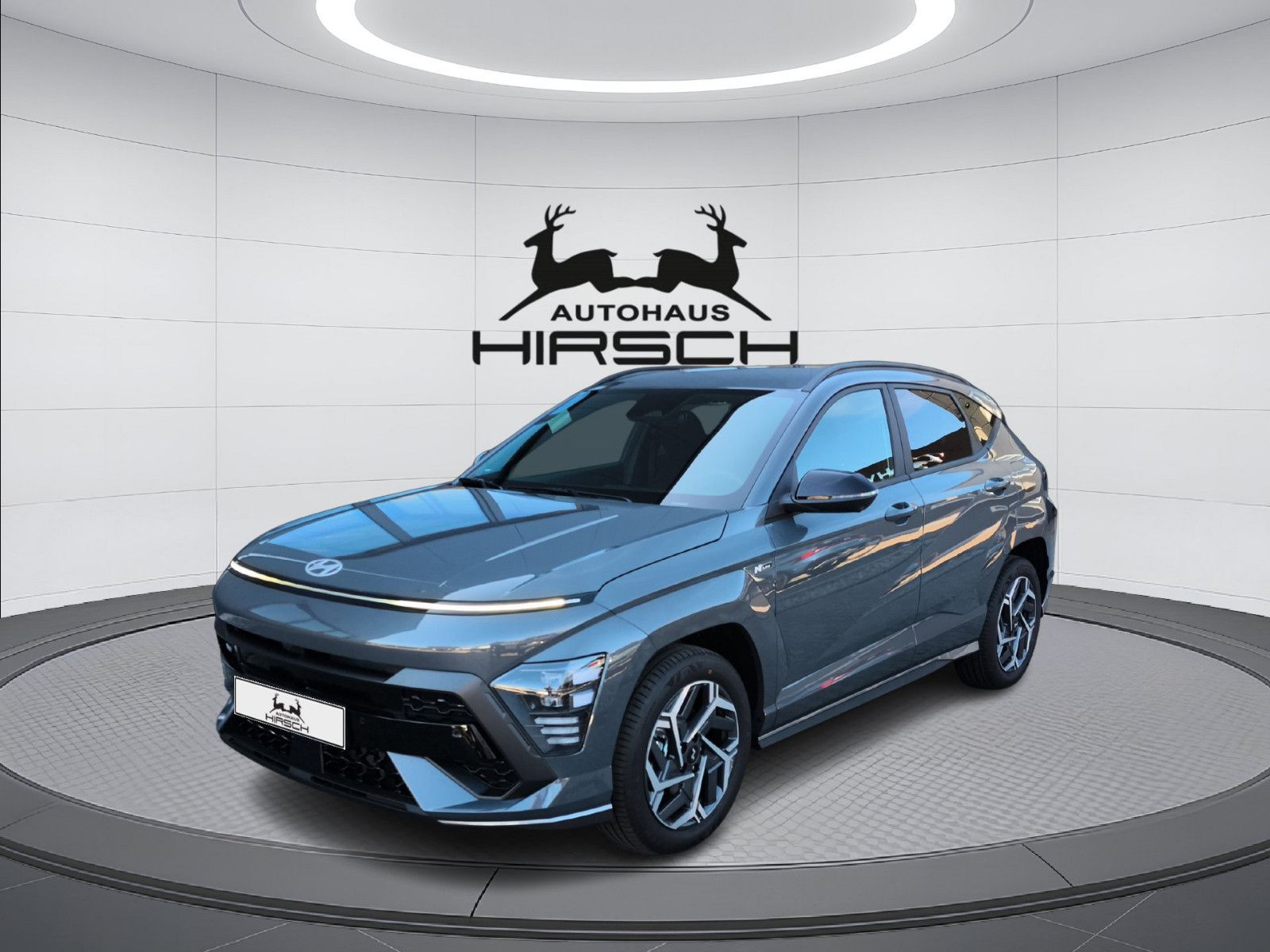 Hyundai KONA - Bild 1