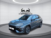 Hyundai KONA - Vorschau Bild 1