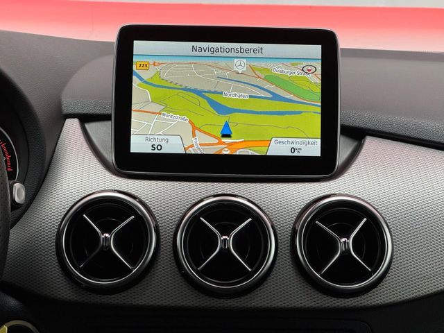 Mercedes-Benz B 180´*Automatik*Navi