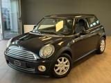 MINI ONE 1.4 / KLIMA / 140TKM / TÜV 07.2027 / - MINI ONE aus 2007