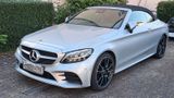 Mercedes-Benz C 200 AMG; KAMERA; Park & Sound Paket Airscarf - Mercedes-Benz: Sound 20