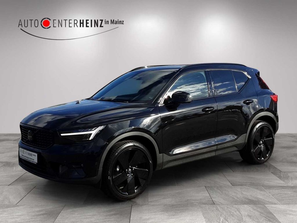 Image of Volvo XC40