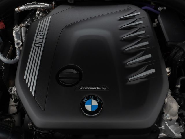Foto Nummer 15: BMW 530d