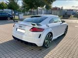 Audi TTRS Voll Apr Scheckheft Service Frisch - Audi: Apr