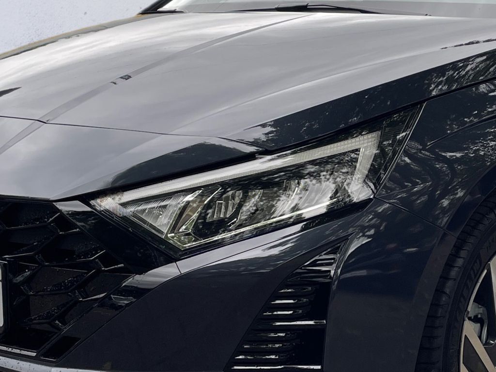 Hyundai i20 – Bild 5