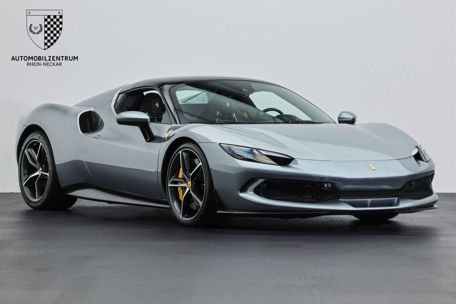 Ferrari 296 GTS - Bild 3