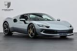 Ferrari 296 GTS FullCarbon/TwoTone/Historical/FullPPF - Ferrari 296 GTS aus 2023