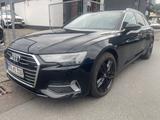 Audi A6 Avant 45 TDI quattro sport  B&O HeadUp 360Kam - Audi A6: Kombi, 4b