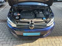 Volkswagen Touran - Vorschau Bild 17