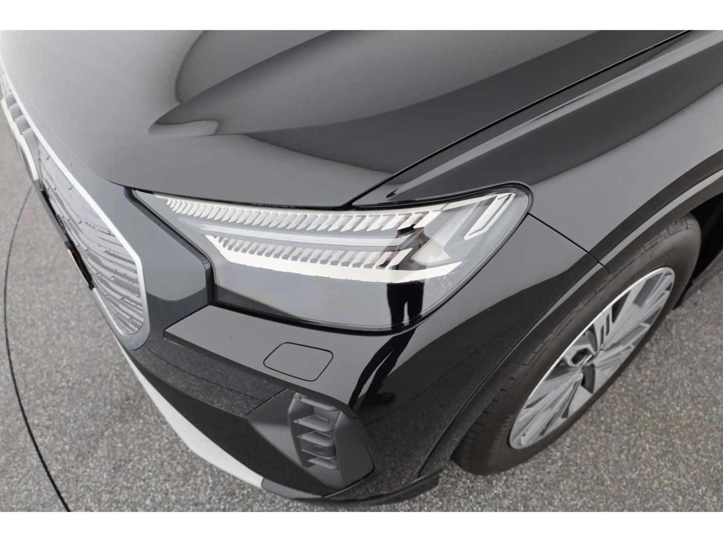Audi Q4 e-tron - Bild 7