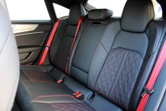 AUDI A7 Sportback 55 TFSI / S-LINE/ ADAPT AIR/ EXKL. AUDI A7 Sportback 55 TFSI / S-LINE/ ADAPT AIR/ EXKL.