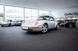 Porsche 993 Targa *Erstlack*Deutsch* - Porsche 993 Gebrauchtwagen in Hamburg