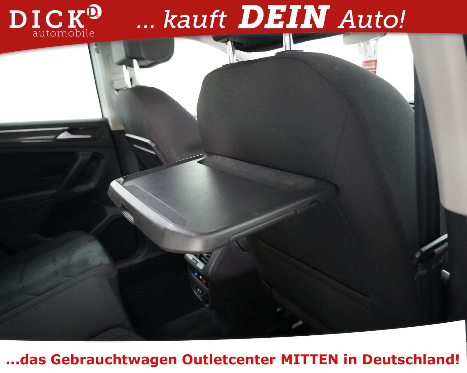 Volkswagen Tiguan 1.5 TSI DSG Highl NAVI+LED+ACC+SHZ+MFL+18 foto 23