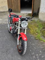 Ducati Monster M900 Urmonster - Offers