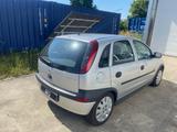 Opel Autom/TÜV/Klima/1.Hand/servicegepf/Allwetterreif - Opel aus 2002