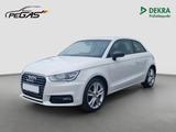 Audi A1 Attraction Aut./WEBASTO/TÜV/Service - Audi A1 mit Diesel-Antrieb: Automatik