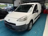 Peugeot Partner L2 Komfort* - Peugeot Partner aus 2014