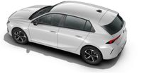 Opel Astra - Vorschau Bild 2