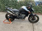 KTM 790 Duke - KTM 790 DUKE