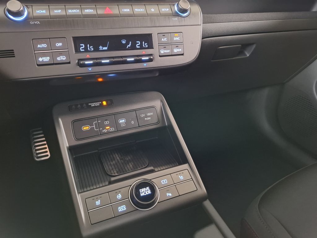 Hyundai KONA Elektro - Bild 25