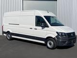 Volkswagen Crafter Kasten 35 L4H3 AHK RFK oh.Schäden 5J.Gar - Volkswagen Crafter: 35