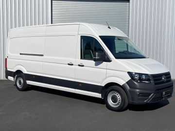 Volkswagen Crafter - 2