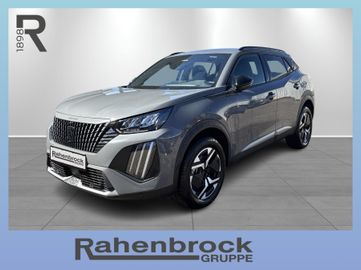 Peugeot 2008 - 1