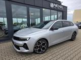 Opel Astra Spt.Ultimate GS*Led*Pano*360°Kam*Leder*HuD - Opel Astra mit Panoramadach